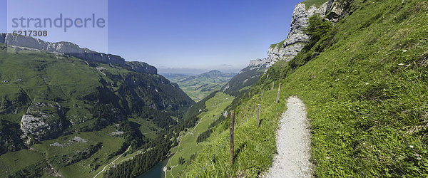 Europa Schweiz