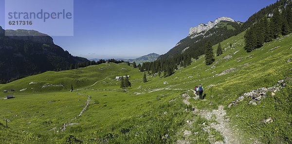 Europa Schweiz