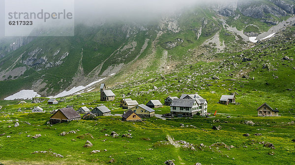 Europa Schweiz