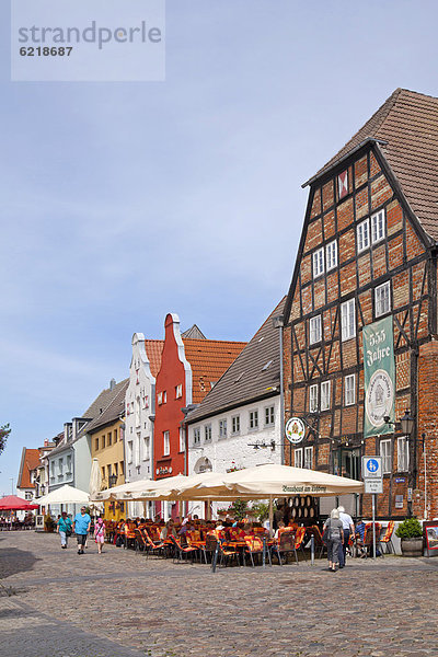 Europa Restaurant Deutschland Mecklenburg-Vorpommern Wismar