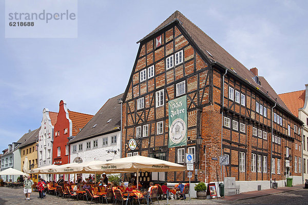 Europa Restaurant Deutschland Mecklenburg-Vorpommern Wismar
