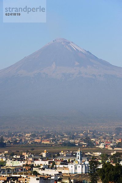 Cholula