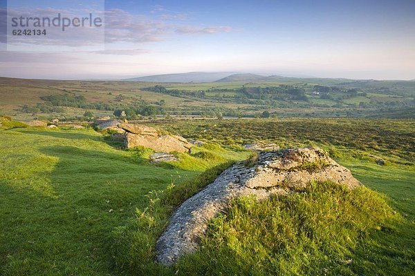 Europa  Großbritannien  Devon  England