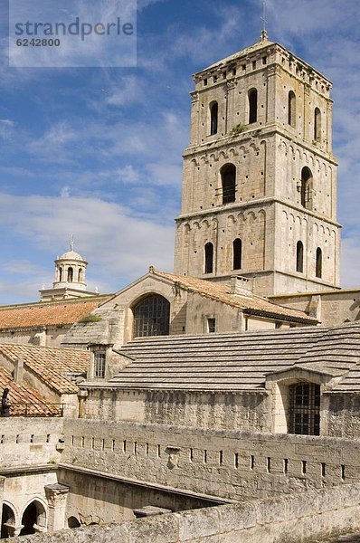 Frankreich  Europa  Arles  Bouches-du-Rhone