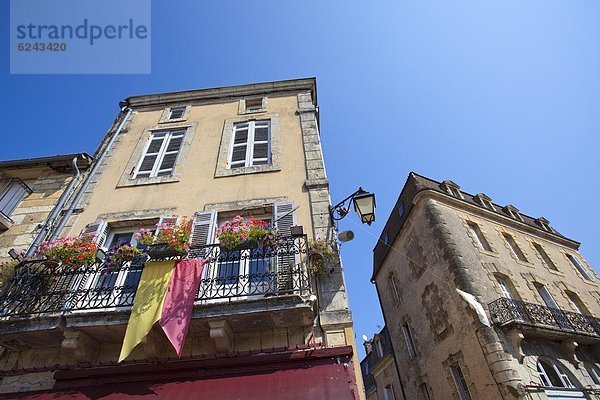 Frankreich Europa Dordogne