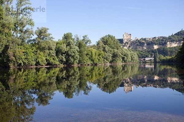 Frankreich  Europa  Dordogne