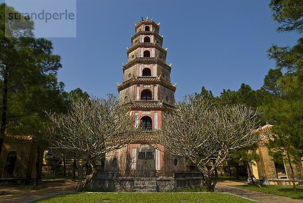 Südostasien  UNESCO-Welterbe  Vietnam  Asien