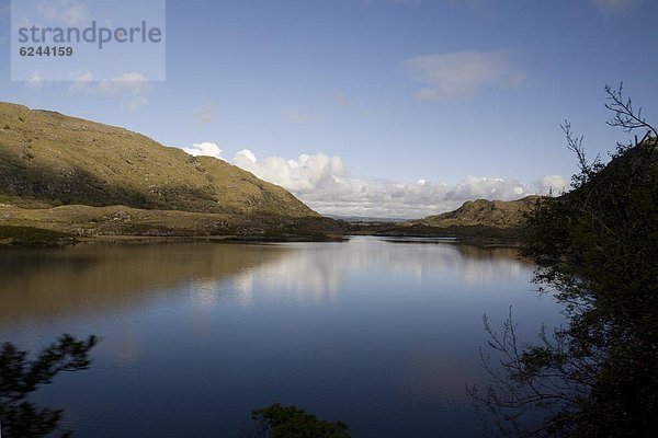 Europa  Kerry County  Killarney