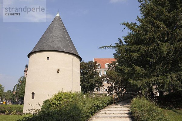 Anschnitt  Stadtmauer  Frankreich  Europa  Tagesausflug  befestigen  Jahrhundert  Lothringen  alt