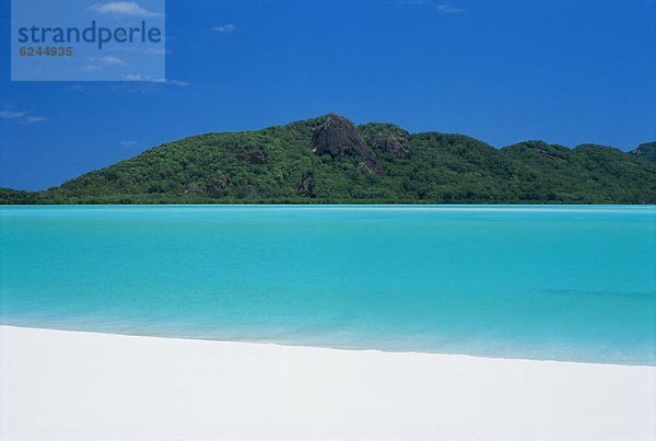 Ostküste  Insel  1  Australien  Queensland