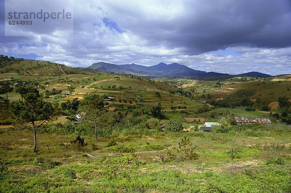 Südostasien  Vietnam  Asien