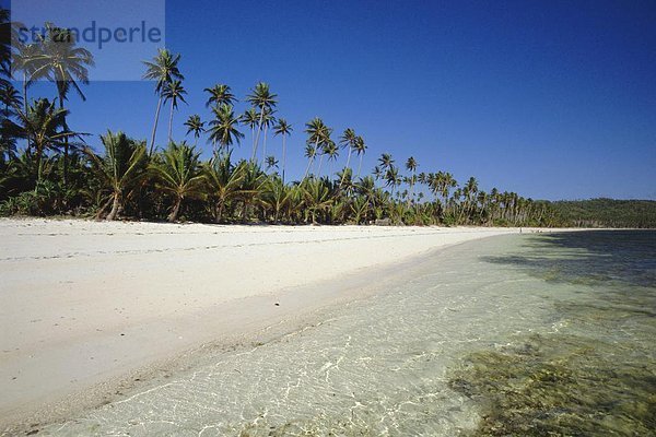 Küste  Insel  Philippinen  Boracay