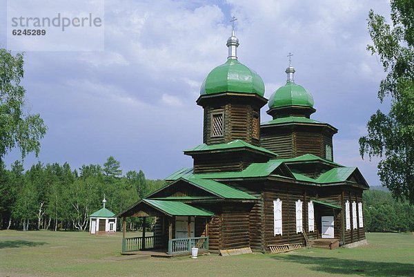 Russland Sibirien