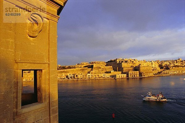 Europa Grand Harbour Malta