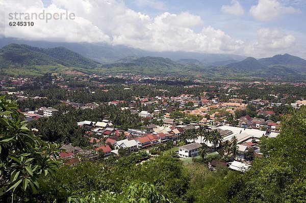 Südostasien  Vietnam  Asien  Laos