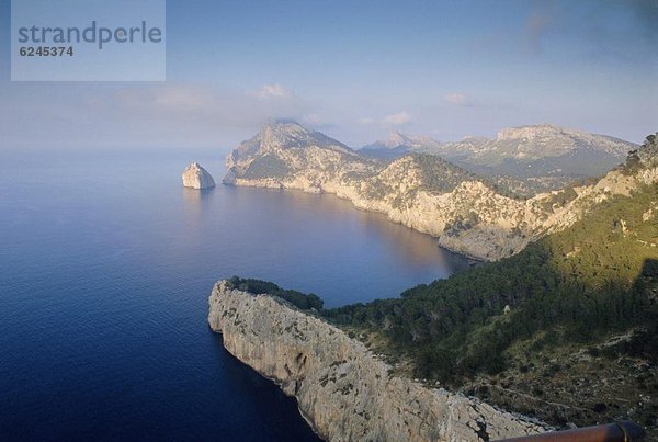 Europa  Mallorca  Balearen  Balearische Inseln  Spanien