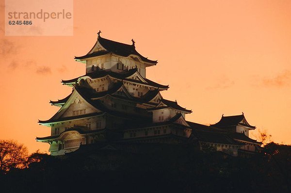 Himeji  Japan