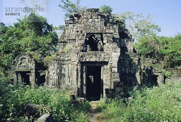 Vietnam  Angkor  Asien  Kambodscha  Siem Reap