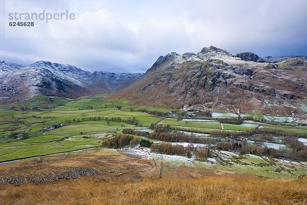 Europa  Großbritannien  Cumbria  England