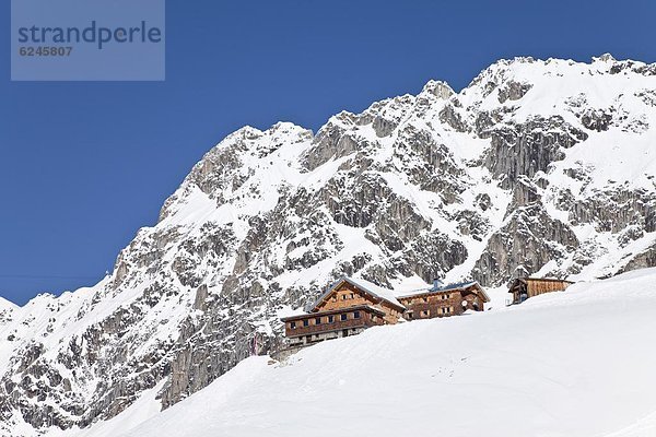 Europa  Tirol  Österreich