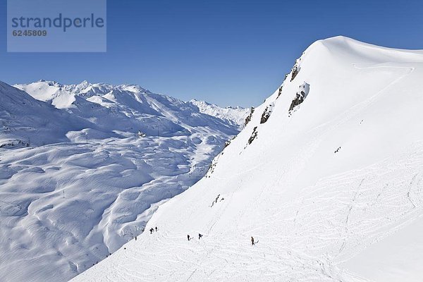 Europa  Tirol  Österreich