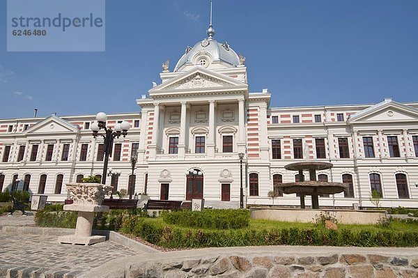 Bukarest  Hauptstadt  Europa  Rumänien