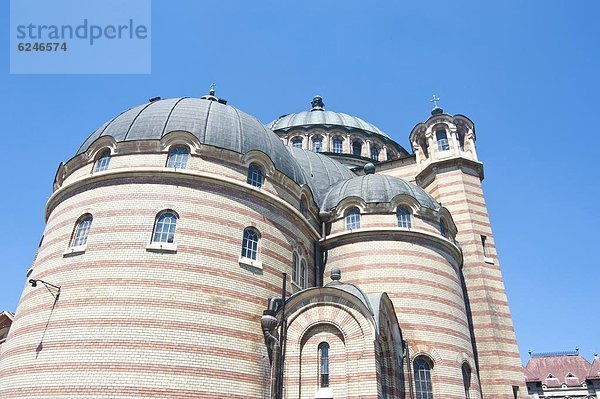 Europa  Rumänien  Sibiu  Hermannstadt