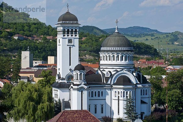 Europa  UNESCO-Welterbe  Rumänien  Sighisoara