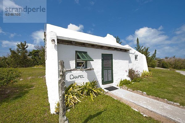 flirten  Vertrauen  Mittelamerika  Bermuda  Kapelle  Somerset