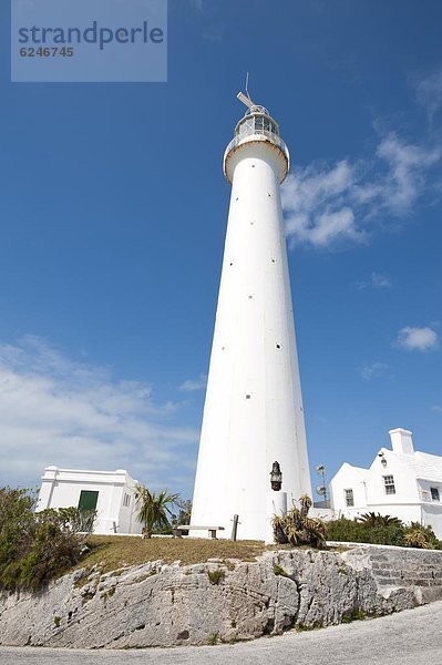 Mittelamerika  Bermuda