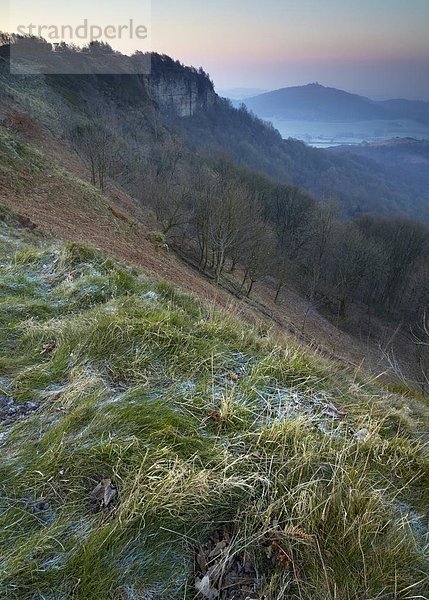 Europa  Großbritannien  North Yorkshire  England