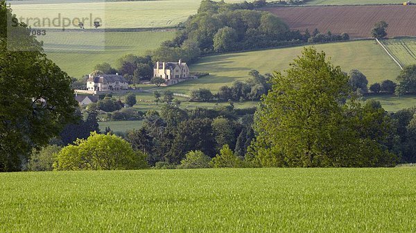 Europa  Großbritannien  England  Gloucestershire