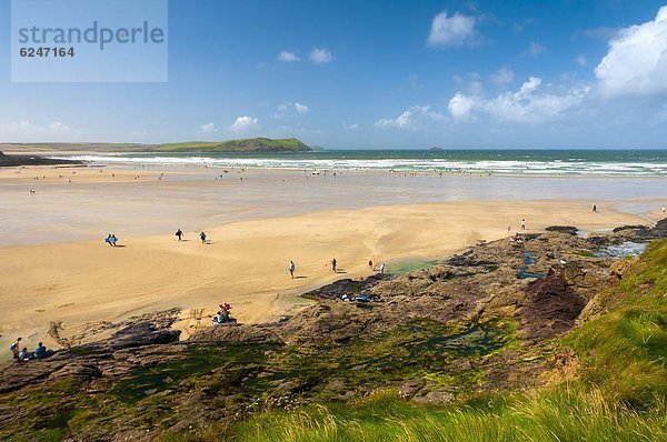 Europa  Großbritannien  Cornwall  England