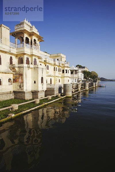 Asien  Indien  Rajasthan  Udaipur