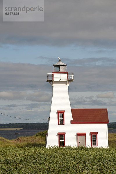 Nordamerika  Prince Edward Island