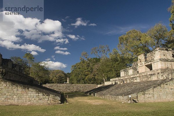 Mittelamerika  UNESCO-Welterbe  Honduras