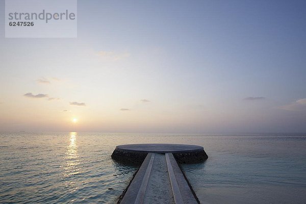 Kai  Malediven  Asien  Indischer Ozean  Indik
