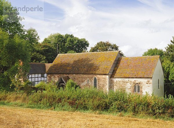 Europa  flirten  Großbritannien  Jahrhundert  England  Worcestershire