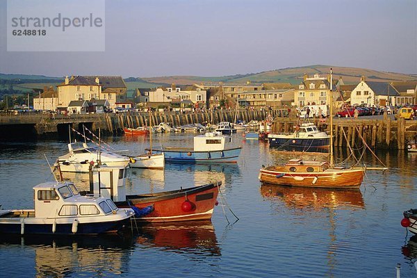 Großbritannien Dorset England