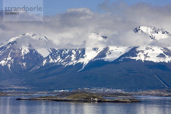 Patagonien  Südamerika