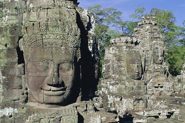 Vietnam  Angkor  Asien  Kambodscha  Siem Reap