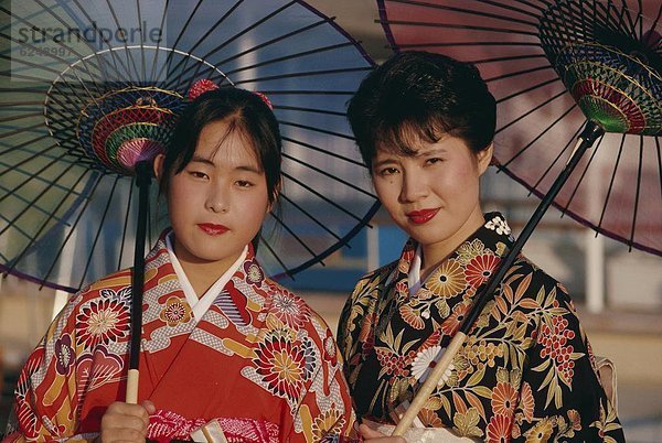 Portrait  Frau  Tradition  2  Kleidung  Asien  Japan