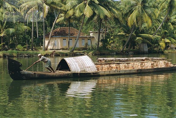 Indien Kerala