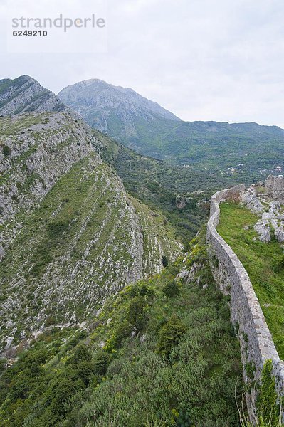 Europa  Montenegro