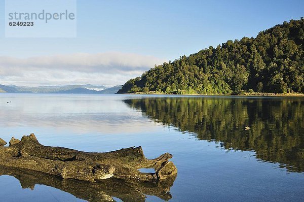 Pazifischer Ozean Pazifik Stiller Ozean Großer Ozean neuseeländische Nordinsel Bay of Plenty Neuseeland