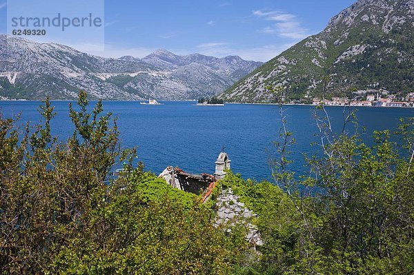 Europa  Montenegro