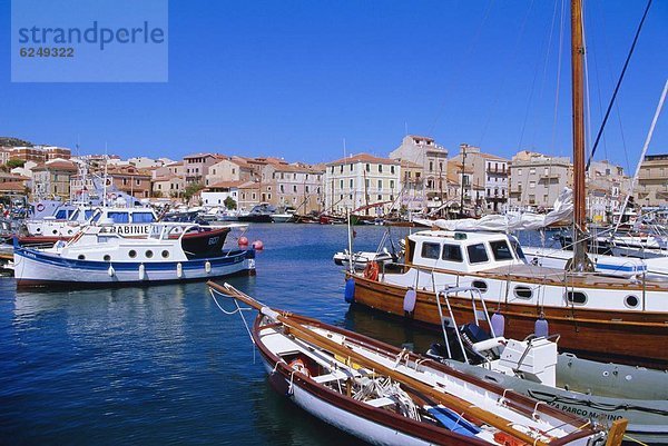 Europa  Italien  Sardinien