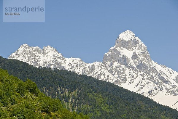 Landschaftlich schön  landschaftlich reizvoll  Berg  Schönheit  Hintergrund  Asien  Zentralasien