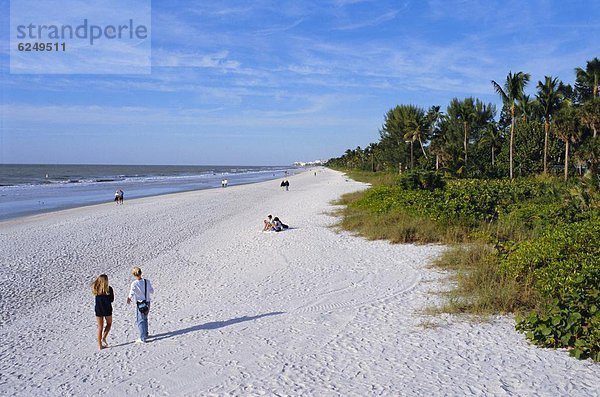 Vereinigte Staaten von Amerika  USA  Florida  Neapel