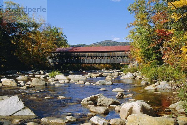 Vereinigte Staaten von Amerika  USA  New Hampshire